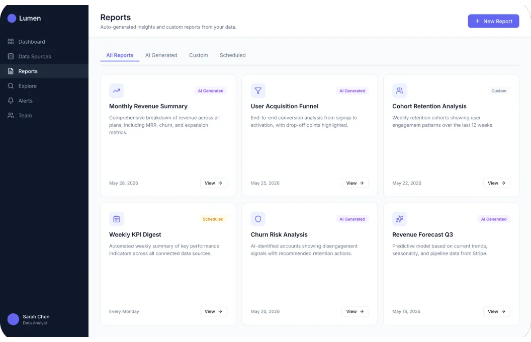 Lumen AI Onboarding — detail 4